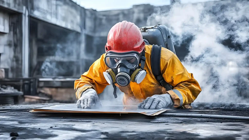 ABX albany removal-34-asbestos testing 4