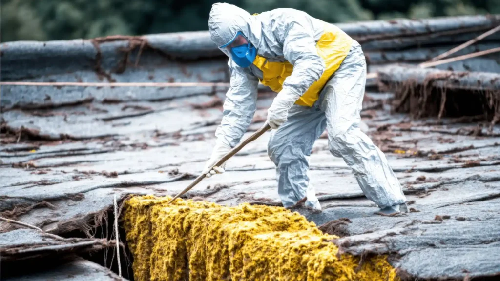 ABX albany removal-39-asbestos roof removal 2