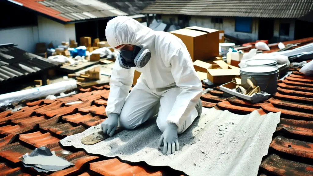 ABX albany removal-8-asbestos tile removal 5